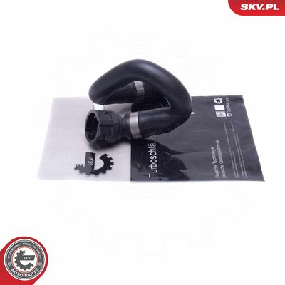 Radiator Hose ESEN SKV 54SKV443