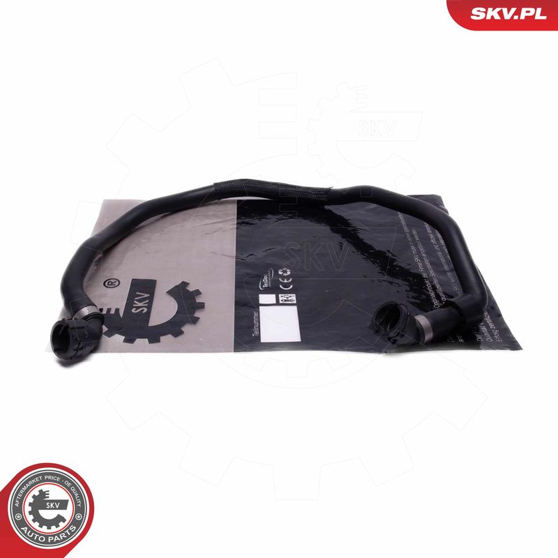 ESEN SKV 54SKV444 Radiator Hose