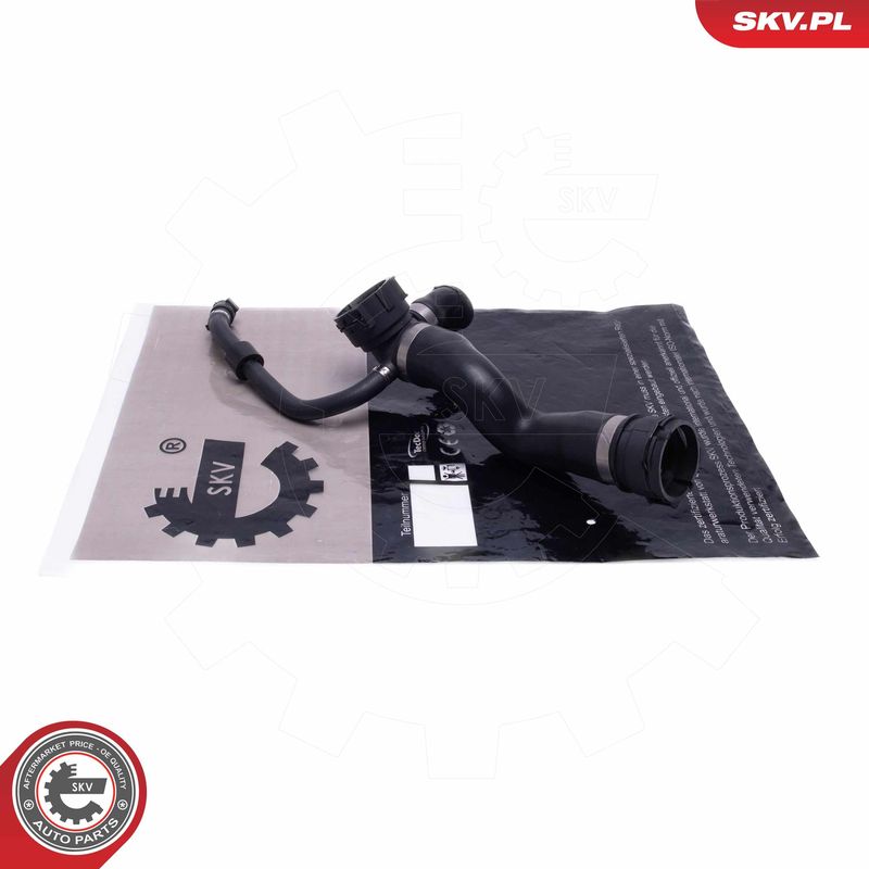 ESEN SKV 54SKV445 Radiator Hose