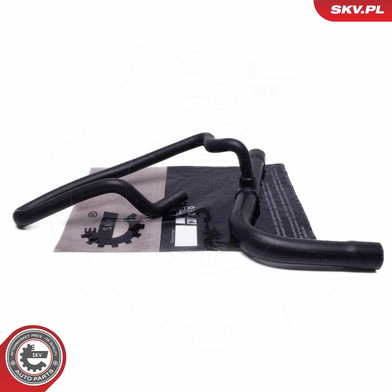 ESEN SKV 54SKV447 Radiator Hose