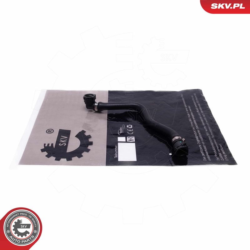 ESEN SKV 54SKV448 Radiator Hose