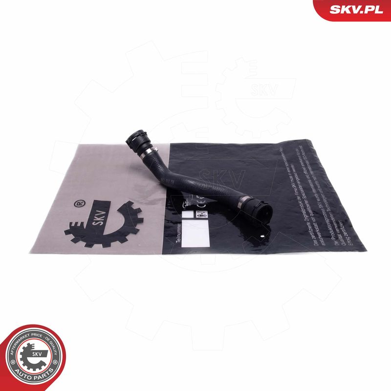 ESEN SKV 54SKV449 Radiator Hose