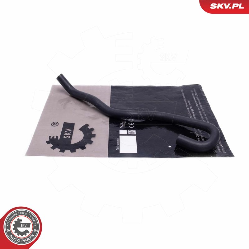 ESEN SKV 54SKV450 Radiator Hose