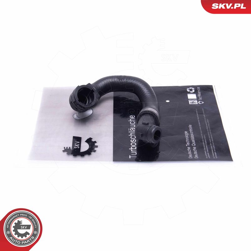 ESEN SKV 54SKV451 Radiator Hose