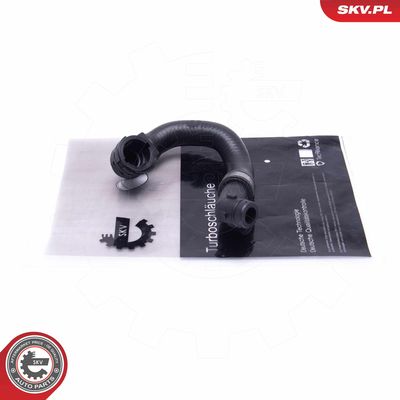 Radiator Hose ESEN SKV 54SKV451