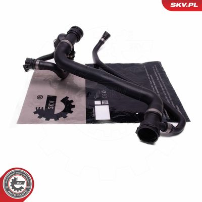 Radiator Hose ESEN SKV 54SKV452