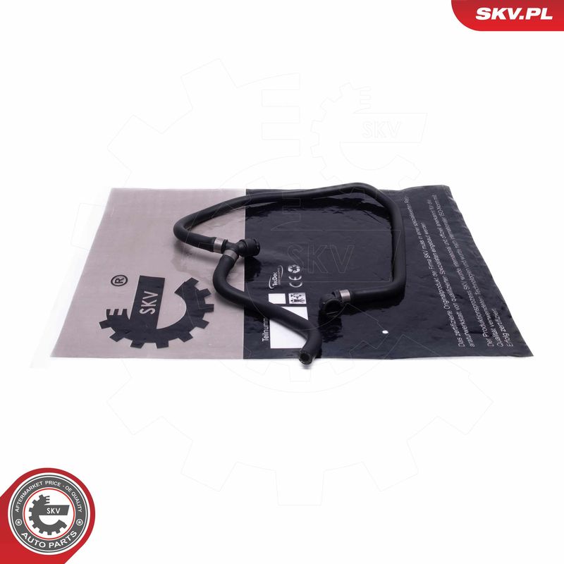 ESEN SKV 54SKV453 Radiator Hose