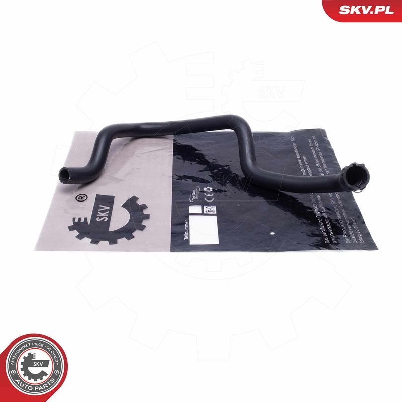 ESEN SKV 54SKV454 Radiator Hose