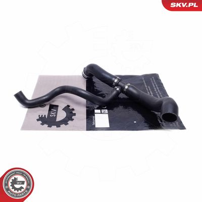 Radiator Hose ESEN SKV 54SKV455