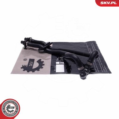 Radiator Hose ESEN SKV 54SKV458