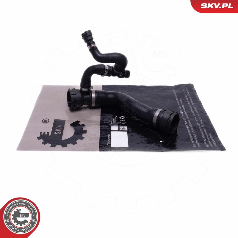 ESEN SKV 54SKV461 Radiator Hose