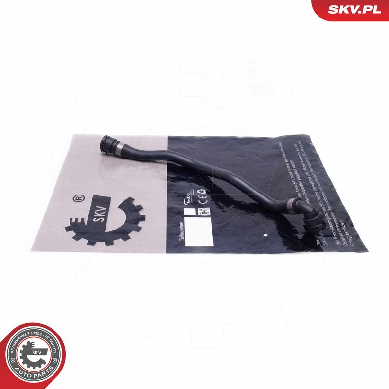 ESEN SKV 54SKV462 Radiator Hose