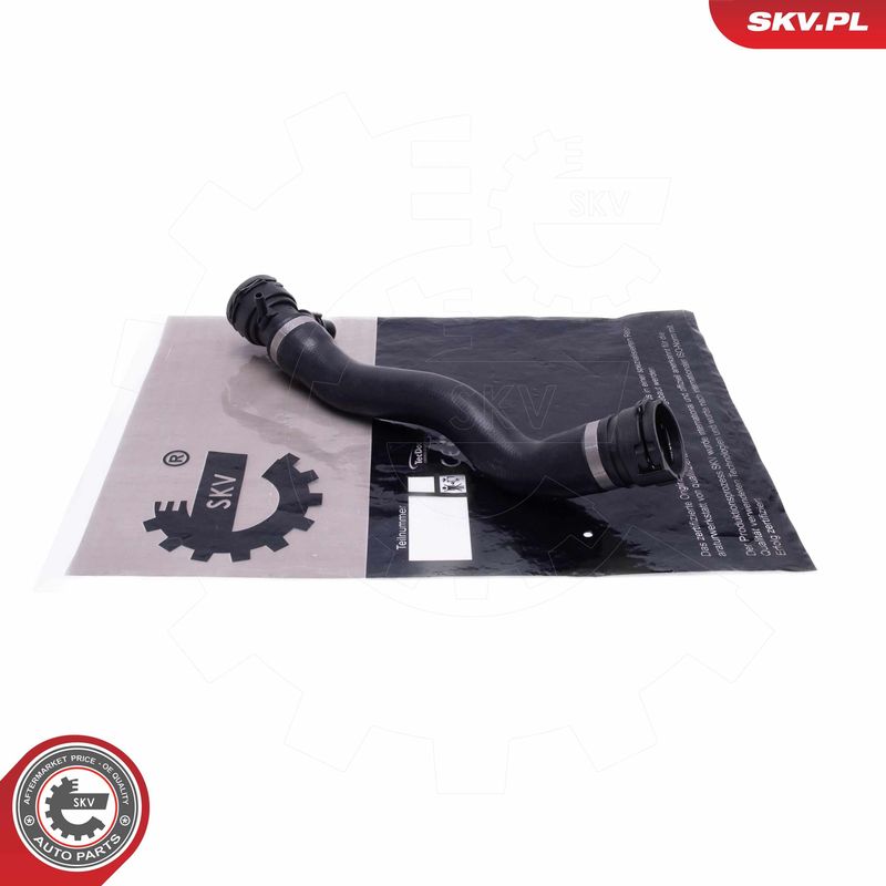 ESEN SKV 54SKV463 Radiator Hose