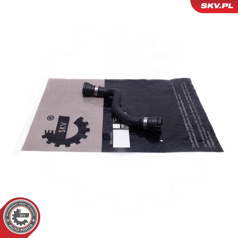 ESEN SKV 54SKV464 Radiator Hose
