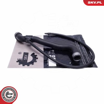 Radiator Hose ESEN SKV 54SKV465