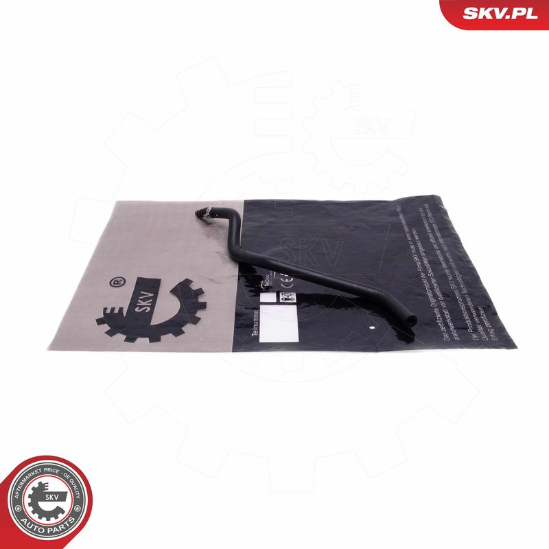 ESEN SKV 54SKV466 Radiator Hose