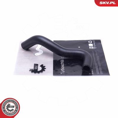 Radiator Hose ESEN SKV 54SKV468