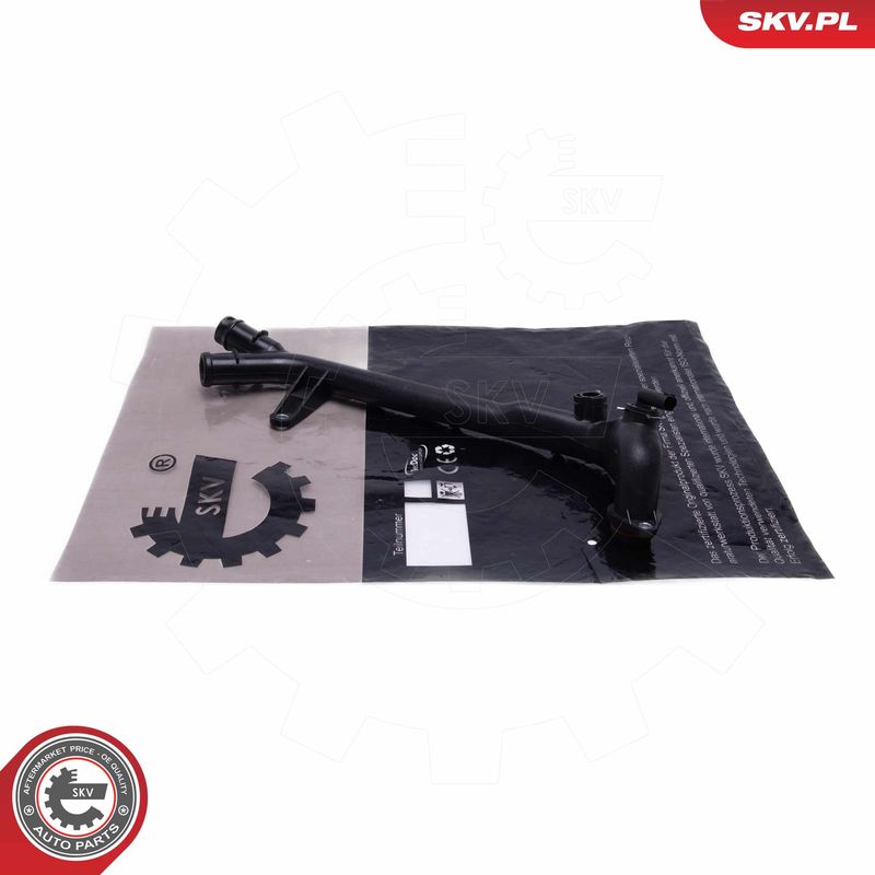 ESEN SKV 54SKV469 Coolant Pipe
