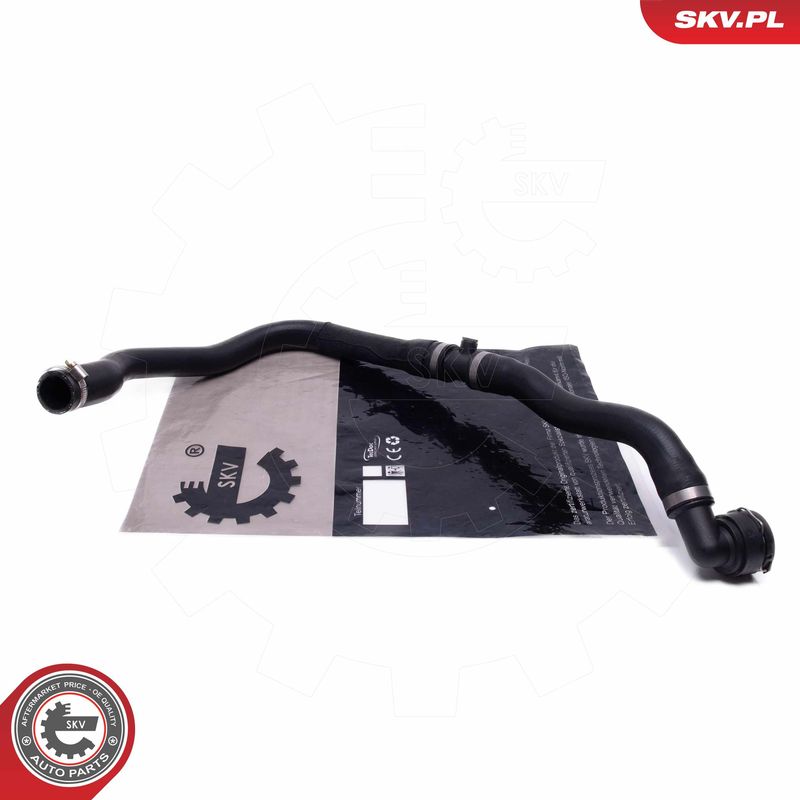 ESEN SKV 54SKV470 Radiator Hose