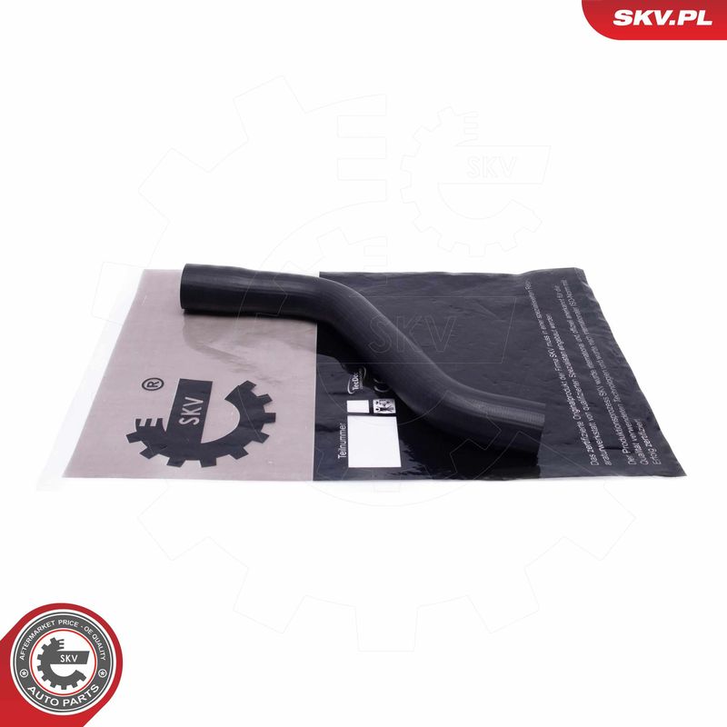 ESEN SKV 54SKV471 Radiator Hose