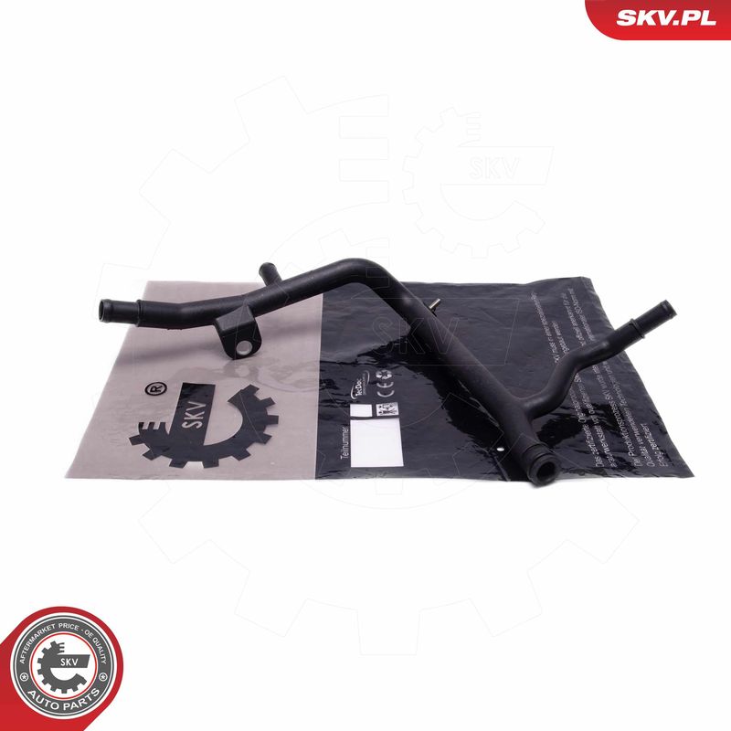 ESEN SKV 54SKV472 Coolant Pipe