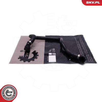 Radiator Hose ESEN SKV 54SKV473
