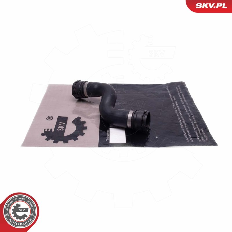 ESEN SKV 54SKV474 Radiator Hose
