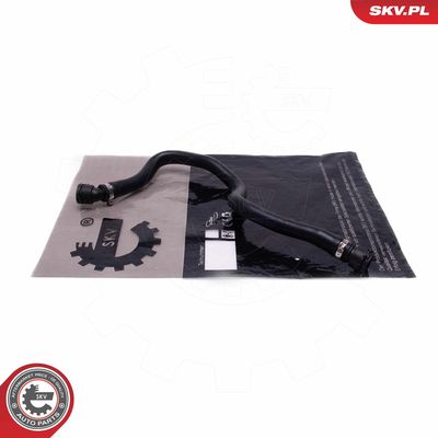 Radiator Hose ESEN SKV 54SKV475