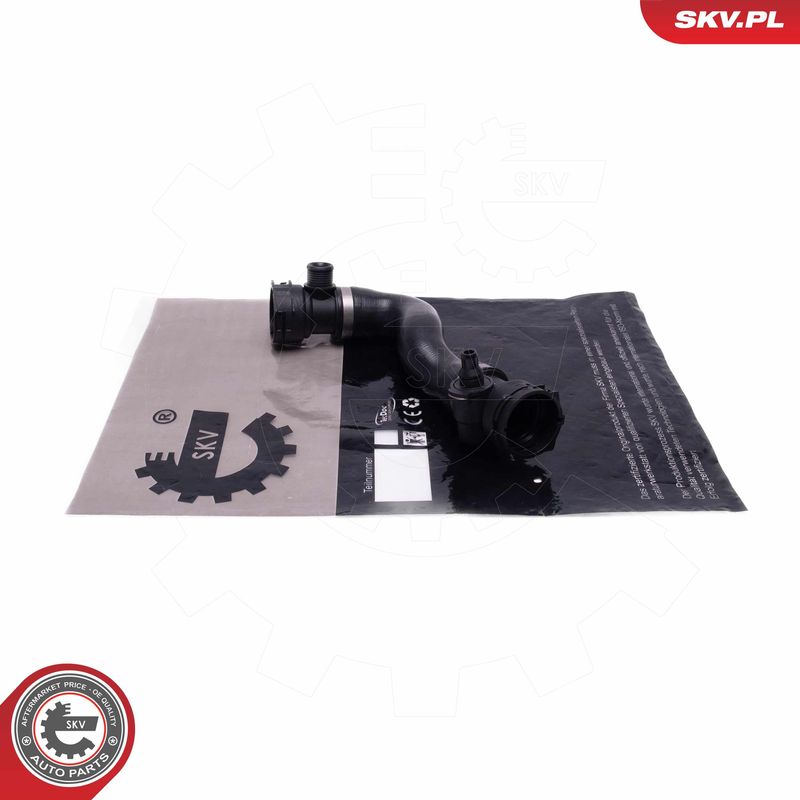 ESEN SKV 54SKV477 Radiator Hose