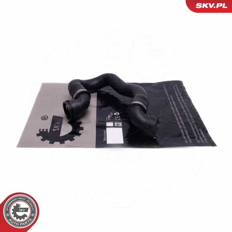 ESEN SKV 54SKV478 Radiator Hose