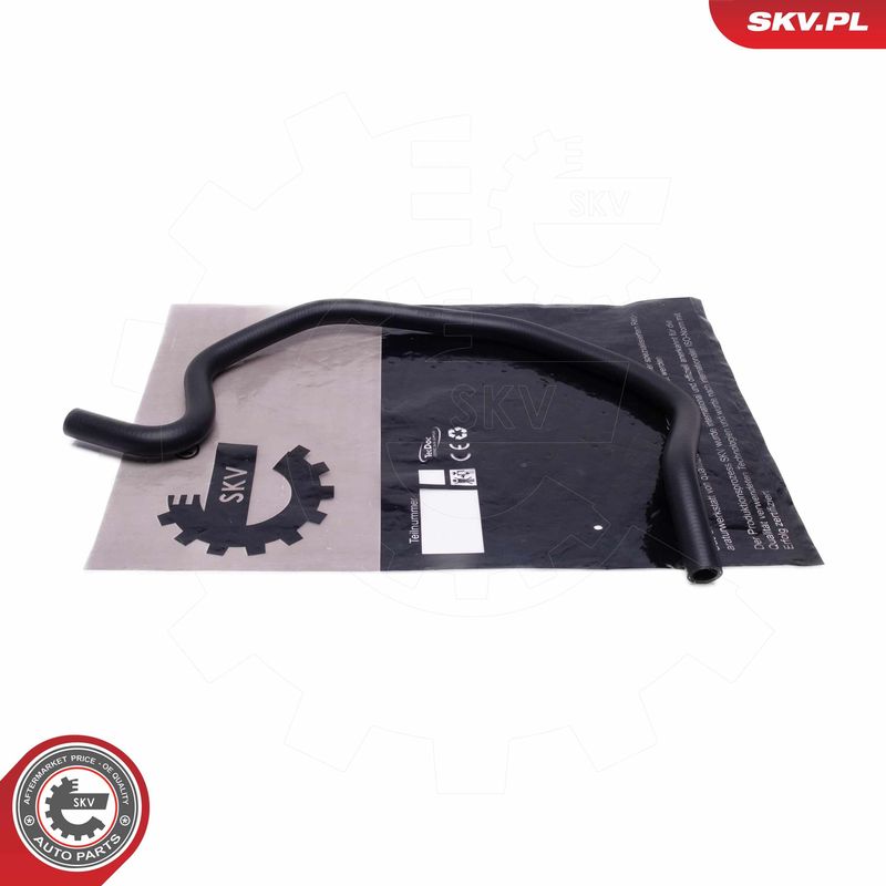 ESEN SKV 54SKV479 Radiator Hose