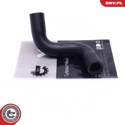 Radiator Hose ESEN SKV 54SKV480