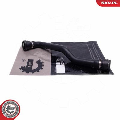 Radiator Hose ESEN SKV 54SKV481
