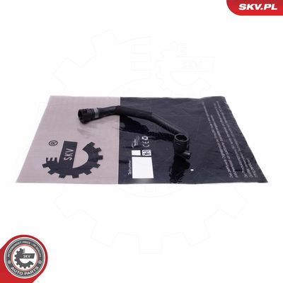 Radiator Hose ESEN SKV 54SKV482