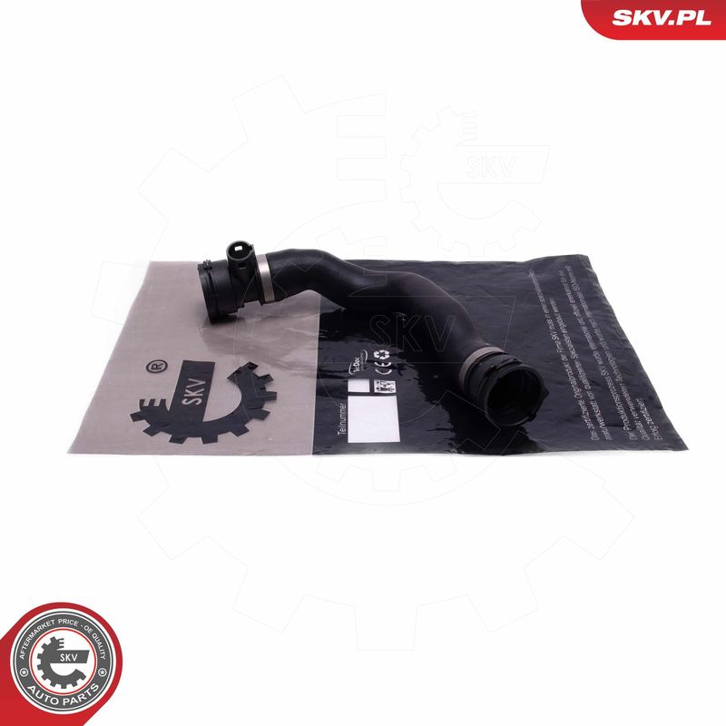 ESEN SKV 54SKV483 Radiator Hose