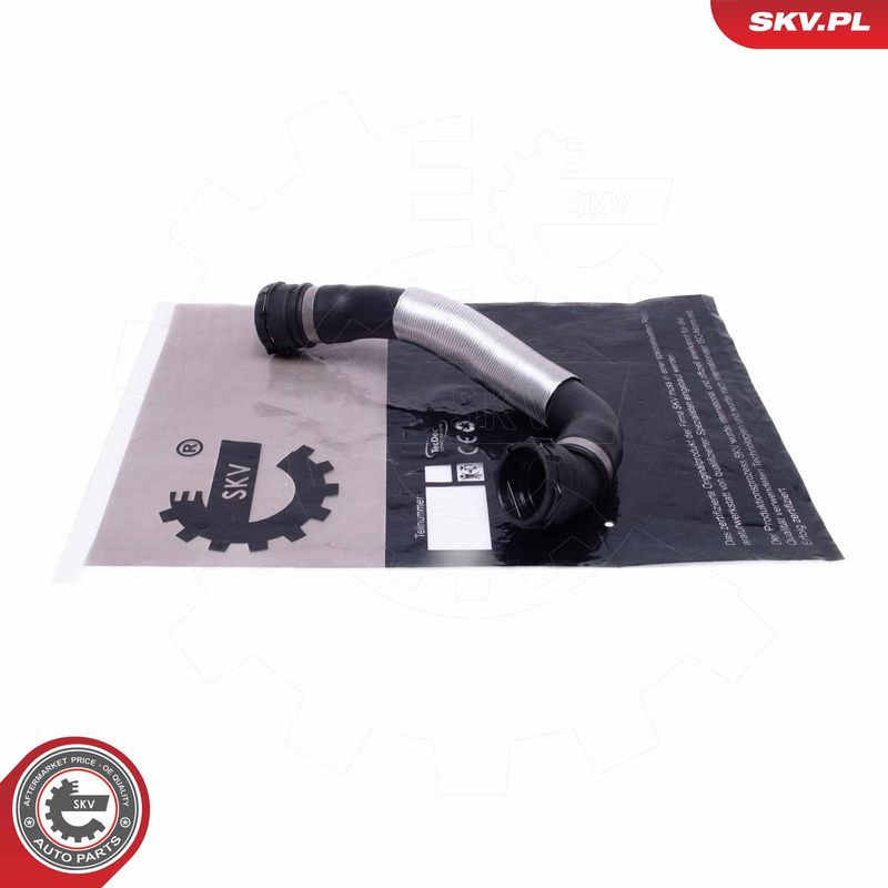 ESEN SKV 54SKV484 Radiator Hose