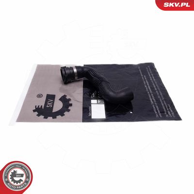 Radiator Hose ESEN SKV 54SKV485