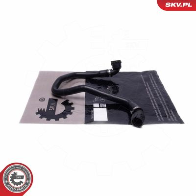 Radiator Hose ESEN SKV 54SKV487