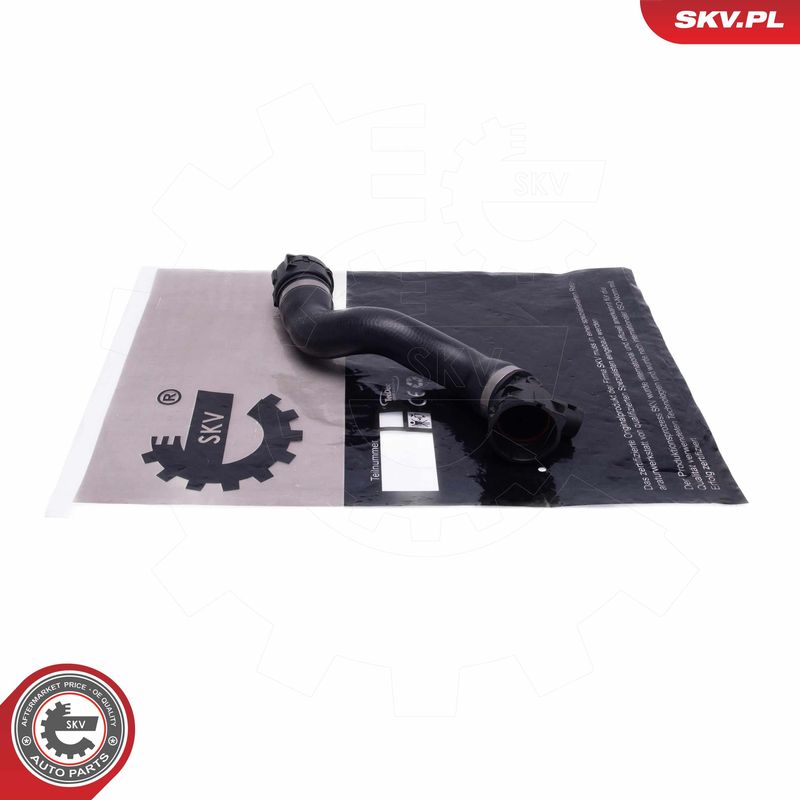 ESEN SKV 54SKV488 Radiator Hose