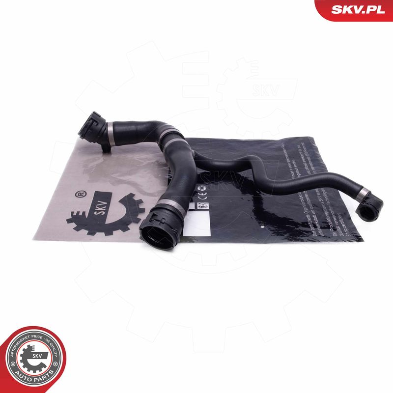 ESEN SKV 54SKV489 Radiator Hose