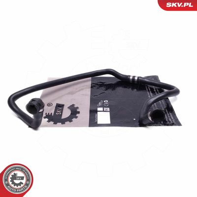 Radiator Hose ESEN SKV 54SKV490