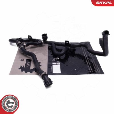 Radiator Hose ESEN SKV 54SKV491