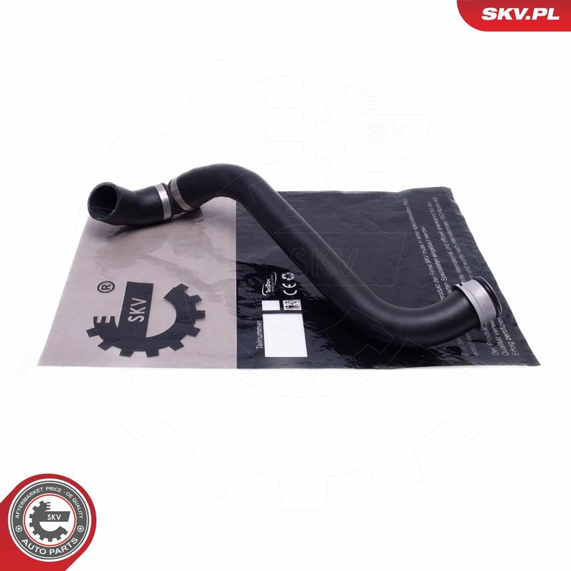 ESEN SKV 54SKV492 Radiator Hose