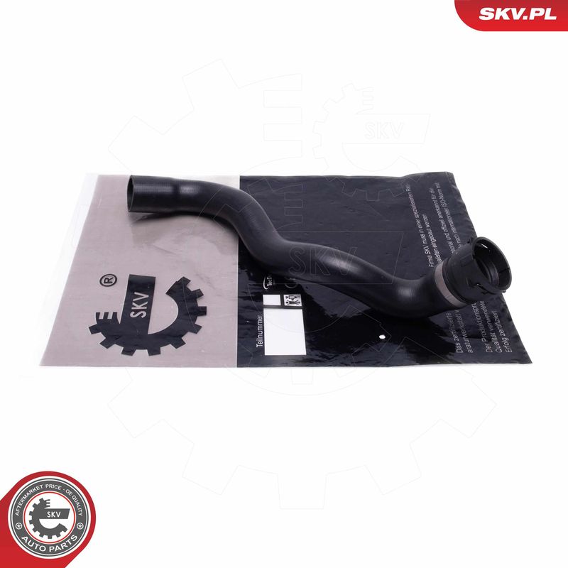 ESEN SKV 54SKV493 Radiator Hose