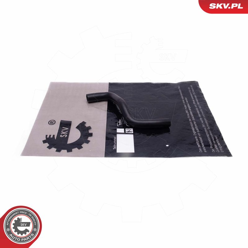 ESEN SKV 54SKV494 Radiator Hose