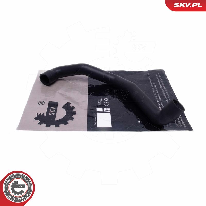 ESEN SKV 54SKV495 Radiator Hose