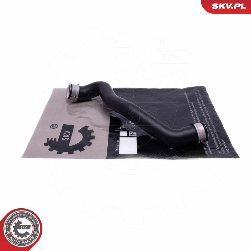 ESEN SKV 54SKV496 Radiator Hose