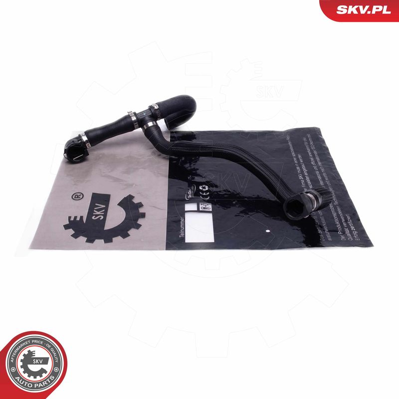 ESEN SKV 54SKV497 Radiator Hose