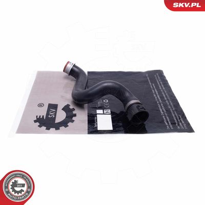 Radiator Hose ESEN SKV 54SKV498