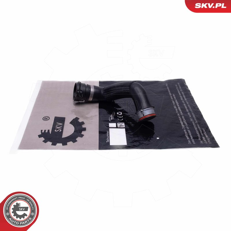 ESEN SKV 54SKV499 Radiator Hose